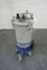 JAFE 30L Mobile Pressure Pot