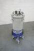 JAFE 30L Mobile Pressure Pot - 2