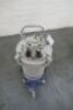 JAFE 30L Mobile Pressure Pot - 3