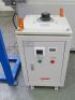 ICF Panel Hot Knife Punching Press - 3