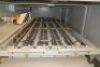 ICF Panel Hot Knife Punching Press - 6
