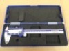 Senator Digital Vernier Caliper 0-150mm