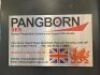 Pangborn RIM-LOC Rotoblast Abraisive cleaner - 7
