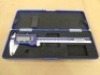 Senator Digital Vernier Caliper 0-150mm - 2