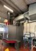 Pangborn RIM-LOC Rotoblast Abraisive cleaner - 3