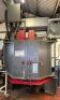 Pangborn RIM-LOC Rotoblast Abraisive cleaner - 4