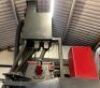 Pangborn RIM-LOC Rotoblast Abraisive cleaner - 5