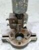 Norton No4 Fly Press - 2
