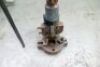 Sweeney & Blocksidge Fly Press - 2