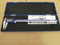 Senator Digital Vernier Caliper 0-300mm