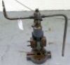Sweeney & Blocksidge Fly Press
