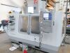 HAAS VF4 Vertical Machining Centre