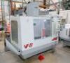 HAAS VF0 Vertical Machining Centre - 2