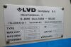 LVD Shape Delta 1000 CNC Punch - 10