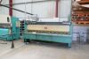 Promecam GTH430 Hydraulic Shear - 2