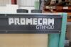 Promecam GTH430 Hydraulic Shear - 4