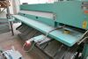 Promecam GTH430 Hydraulic Shear - 10