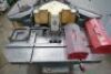 Amada CSW220 Corner & Edge Notcher - 5