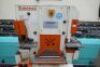 Sunrise IW-60K Hydraulic Ironworker - 3