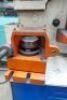 Sunrise IW-60K Hydraulic Ironworker - 6