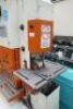 Sunrise IW-60K Hydraulic Ironworker - 7