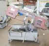 10" Horizontal Band Saw