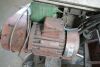 10" Horizontal Band Saw - 6