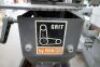 Fien GX75 Tube Notcher - 4