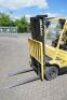 Hyster H1.50XM Gas Fork Lift Truck - 2