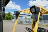 Hyster H1.50XM Gas Fork Lift Truck - 6