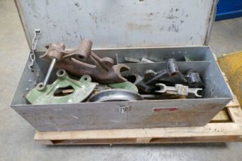 Hilmor Pipe Bender