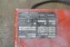 HBS Stud Welder - 3