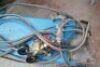 RAND MIG 270T Mig Welder - 3