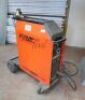 Kempo Mat 2500 Mig Welder