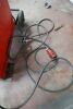 Kempo Mat 2500 Mig Welder - 4