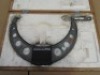 Mitutoyo 225-250mm External Micrometer