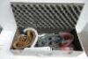 Flex LRP 1503 VR Pipe Belt Sander 240v - 3