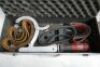 Flex LRP 1503 VR Pipe Belt Sander 240v - 4