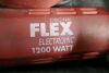 Flex LRP 1503 VR Pipe Belt Sander 240v - 5