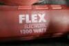 Flex LRP 1503 VR Pipe Belt Sander 240v - 5