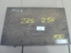 Mitutoyo 225-250mm External Micrometer - 3