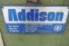 Addison Adige SC 425 Saw Spares Or Repairs - 8