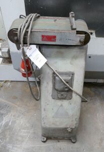 RJH 4" Belt Linisher