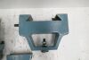 Gem Power Bridgeport Horizontal Milling Attachment - 4