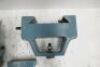 Gem Power Bridgeport Horizontal Milling Attachment - 4
