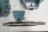 Gem Power Bridgeport Horizontal Milling Attachment - 5