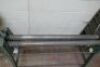 Edwards 4ft Bending Rolls - 3