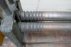 Edwards 4ft Bending Rolls - 4