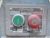 Gryphon 8" Double Ended Grinder - 4