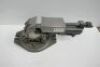 Vertex Tilt & Swivel Machine Vice 110mm Jaws - 2